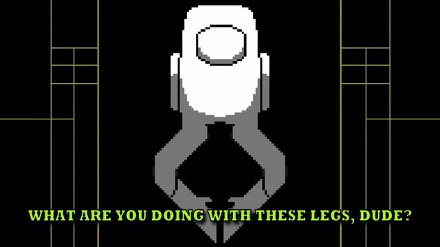 Undertale Fangames of All Time смотреть онлайн