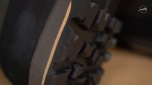 Ботинки Bestard Sarek Ofs. Обзор