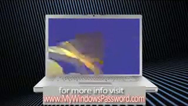 Password Reset Disk смотреть онлайн