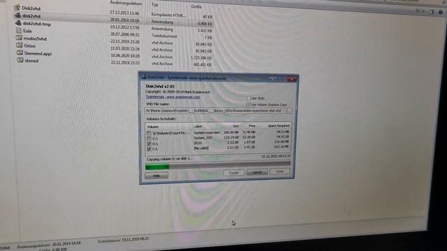 Retro: Pentium MMX SCSi-AT-Tower-PC DD35 - Test & Teardown смотреть онлайн