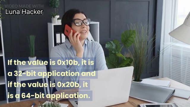PE file structure смотреть онлайн