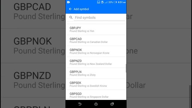 Jinsi ya kutumia Metatrader 5 смотреть онлайн
