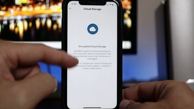Eufy 1080P Grade Battery Video Doorbell Review - Unboxing Features Setup Installation Video & Audi смотреть онлайн