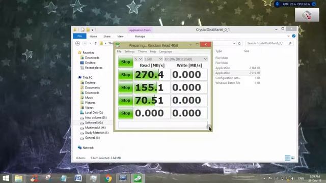 Kingston ssd complete speedtest and benchmarks смотреть онлайн