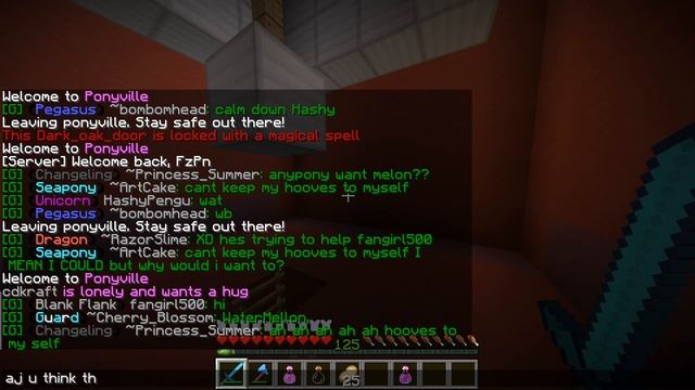 Sweet Apple Acres - Wither Problem смотреть онлайн