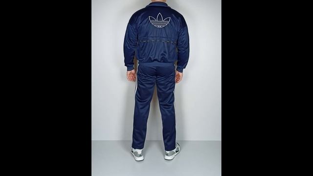 Олимпийка Хаммер | Брюки Шустер - Спортивный костюм 80 90 х смотреть онлайн