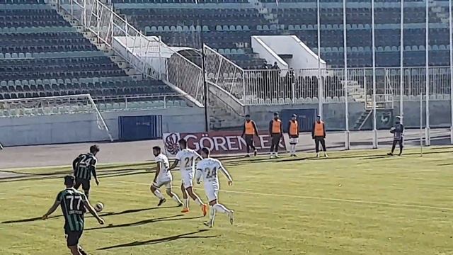 Denizlispor 1-1 Amedspor | 86.Dk Oyuna Girdi Golünü Attı |Emre Yıldırım #Denizli #Denizlispor смотреть онлайн