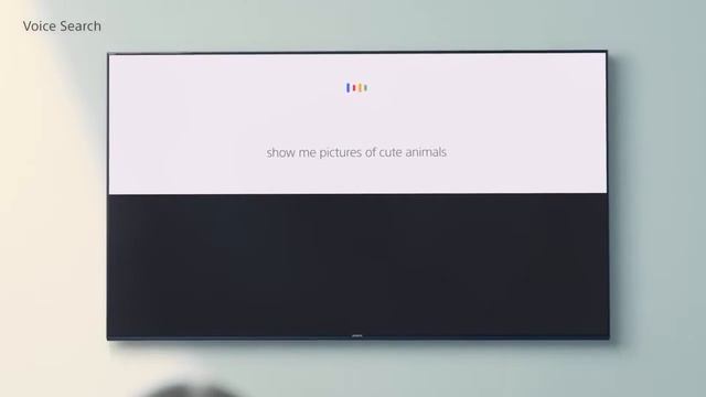 Sony BRAVIA Android Interface 2017 смотреть онлайн