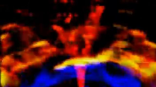 Windows Media Player Visualization (Plenoptic Spyro) смотреть онлайн