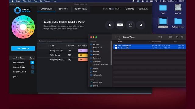 Mixed In Key 10 - Unsponsored Review And Demo смотреть онлайн