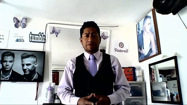 COMO CORTAR EL CABELLO. смотреть онлайн