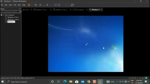 windows installation complete tutorial // windows 7// смотреть онлайн