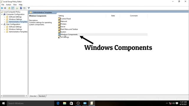 How to turn on windows Defender from administrator (very easy) смотреть онлайн