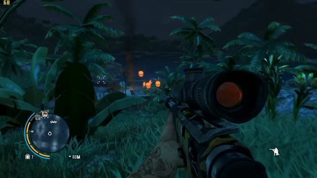 NVIDIA ShadowPlay Test 2 : Far Cry 3 - HD 1080p смотреть онлайн
