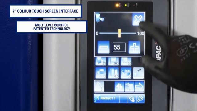 Robopac Rotoplat 708 PVS