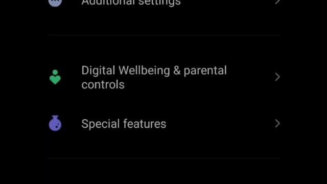 K20 (mi9t) miui 11 android 10 staple update حل جميع مشاكل k20 (mi9t) عن طريق تحديث أندرويد10 смотреть онлайн