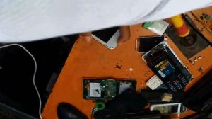 IPhone S (A1687) disassembly