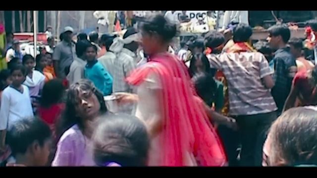 राम के अंगना म अठवाही || Mata Jasgeet - Shiv Kumar Tiwari - Chhattisgarhi Geet смотреть онлайн