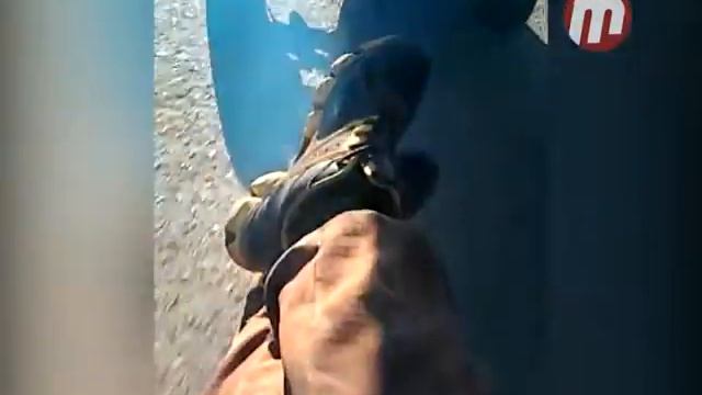 Конфликт на дороге смотреть онлайн