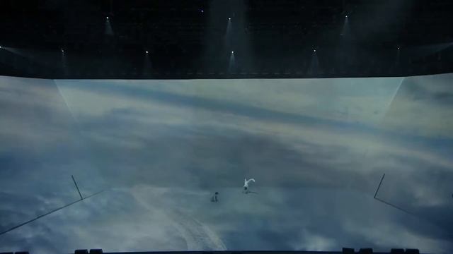 Dongfeng Voyah Free Global Launch Case Video смотреть онлайн