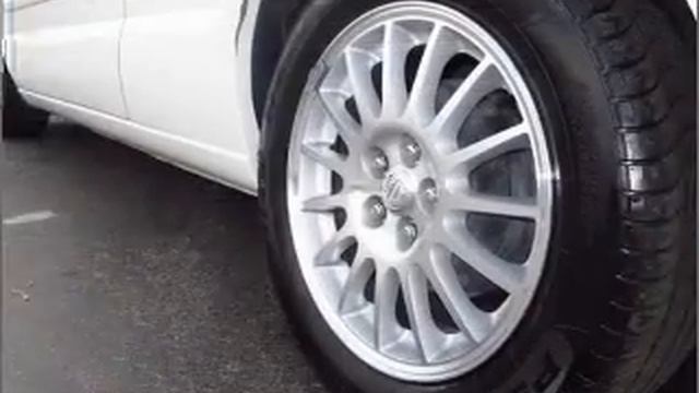 2005 Chrysler Sebring - LAKELAND FL смотреть онлайн
