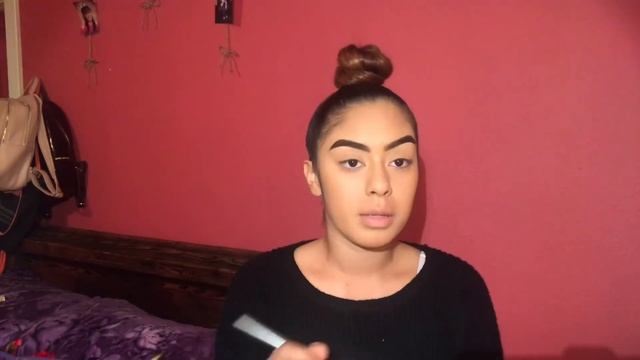 MY EVERYDAY GO - TO LOOK 💫 | JACQUELINE FLORES 🌹 смотреть онлайн