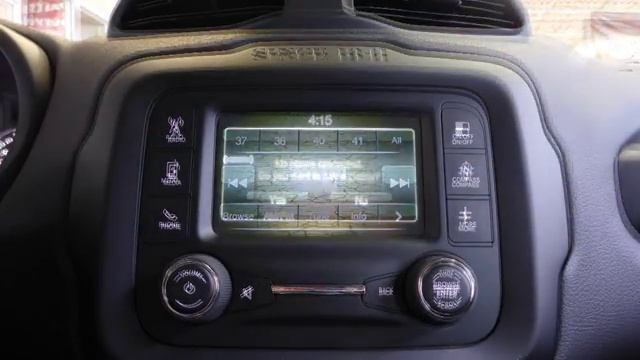 2015 Jeep Renegade North for Ray - Eastside Dodge - Calgary Alberta смотреть онлайн