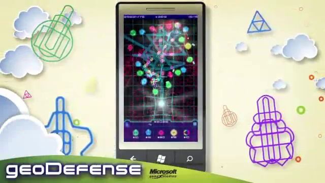 Must-Have Windows Phone Games смотреть онлайн
