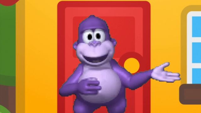 BonziBUDDY now airing on The 25! смотреть онлайн