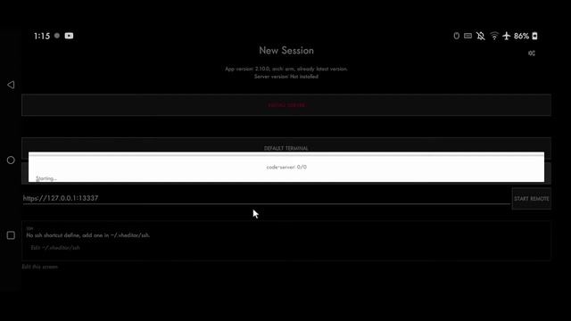 Como usar vscode no celular | 64/32bits смотреть онлайн