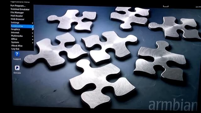 Orange Pi PC Armbian смотреть онлайн