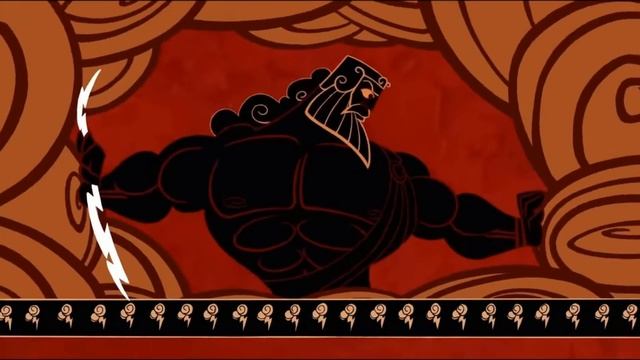 Zeus was my fav character in Demon slayer смотреть онлайн