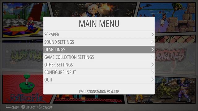 EmulationStation & RetroArch para Windows - Tutorial - Pack de PiPiggies смотреть онлайн