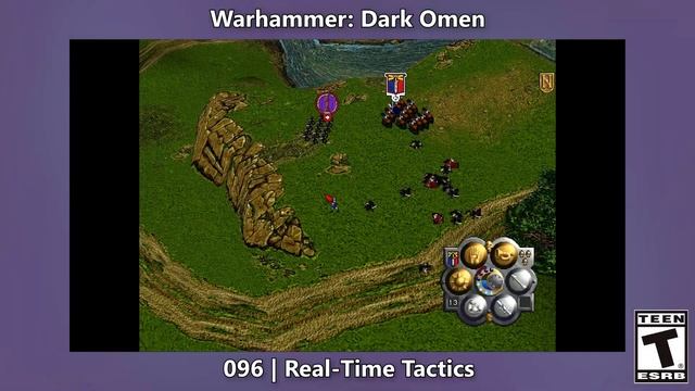 Top 100 Windows PC Games (1997 - 1999) (Part 10) смотреть онлайн