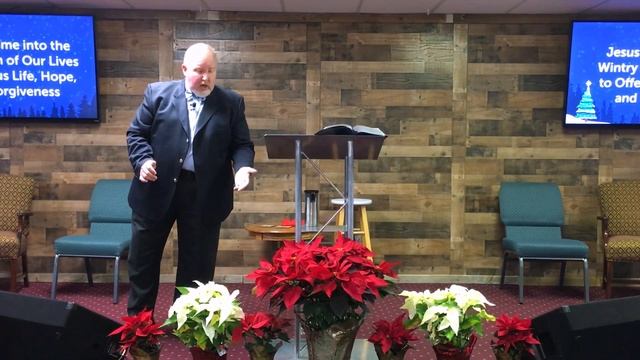Home for Christmas: A Life-Changing Experience | Luke 2:8-20 смотреть онлайн