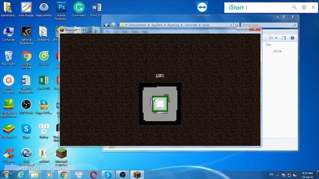 Cloth Config API (Forge) Mod 1.16.5/1.15.2/1.14.4 &amp; How To Download and Install for Minecraft
