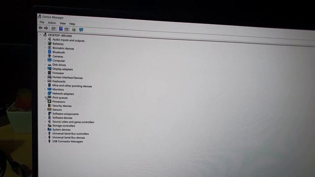 Device Manager Windows 11 смотреть онлайн