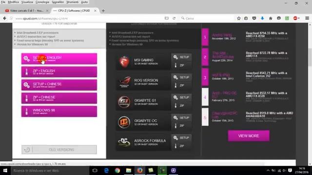 Tutto quello che devi sapere sul tuo pc смотреть онлайн