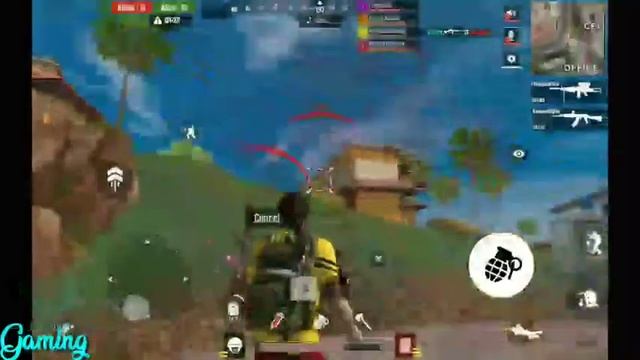 Scarfall offline vs Scarfall online | scarfall royal combat gameplay |new update смотреть онлайн