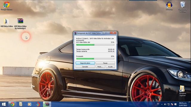 Descargar avs video editor Portable Full (2015)En Español ᴴᴰ смотреть онлайн