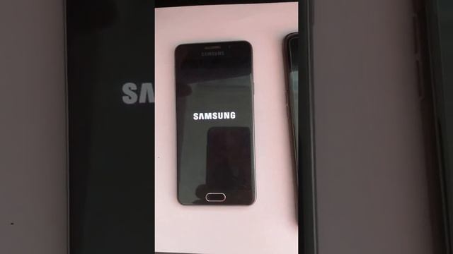 A3 2016, a310 FRP bypass ,remove google account U4 Binary 4 android 7 смотреть онлайн