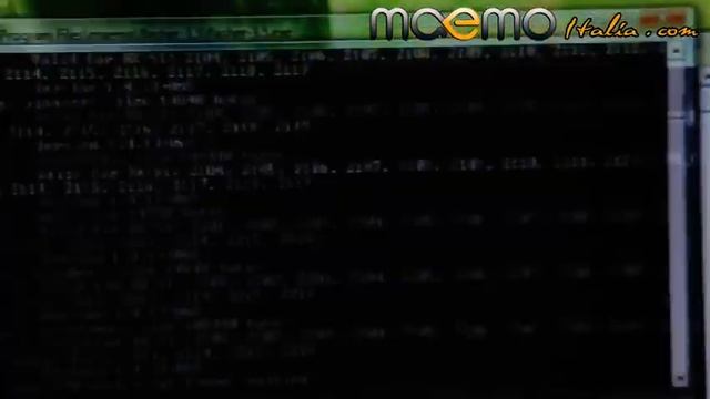 Nokia N900 unbrick (Win Vista video tutorial) смотреть онлайн