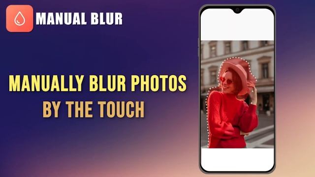 Best DSLR Camera app download 2023. Android app to add blur background to photo. смотреть онлайн