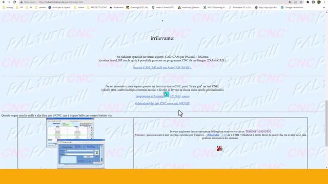 DOVE TROVARE SIMULATORI #cnc GRATUITI !!!!!!! смотреть онлайн