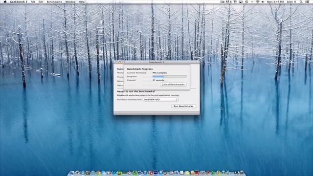 Mac mini fully upgraded! (Processor+Ram+SSD!) смотреть онлайн