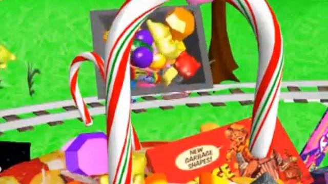 My Advertisement-Dandy Candy Co. смотреть онлайн