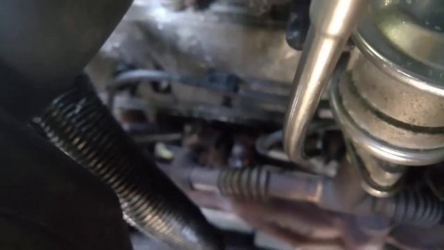 Quest Off-Road land rover 4.6 rebuild warm tapping WP 20170826 13 05 56 Pro смотреть онлайн