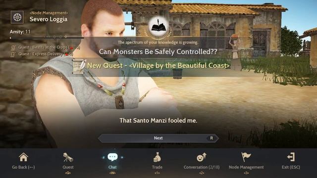 The spamming of the red nose.. / Black Desert Online / PART 4 смотреть онлайн