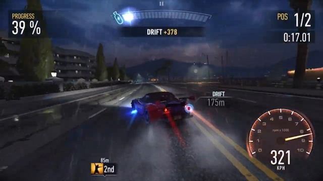 Need for Speed: No Limits | #ZeroToHero (Flashback) - WINNING! | Mazda MX-5 (Speedhunters) смотреть онлайн