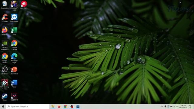 Cara Menampilkan Size Folder di Windows PC/Laptop смотреть онлайн